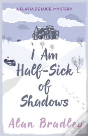Capa do artigo I Am Half-Sick Of Shadows