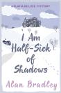 I Am Half-Sick Of Shadows - Preview