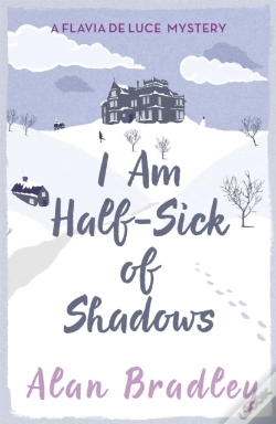 Capa do artigo I Am Half-Sick Of Shadows