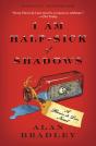 I Am Half-Sick Of Shadows - Preview