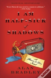 Capa do artigo I Am Half-Sick Of Shadows