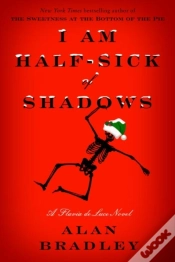 Capa do artigo I Am Half-Sick Of Shadows