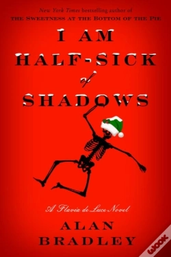 Capa do artigo I Am Half-Sick Of Shadows
