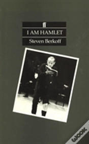 Capa do artigo I Am Hamlet