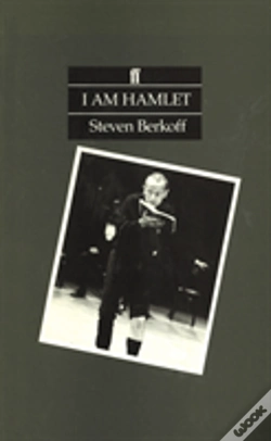 Capa do artigo I Am Hamlet