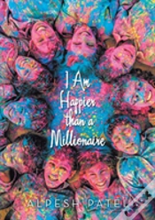 Capa do artigo I Am Happier Than A Millionaire