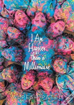 Capa do artigo I Am Happier Than A Millionaire