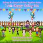 I Am Happy Being Me - Preview
