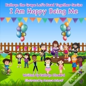 I Am Happy Being Me