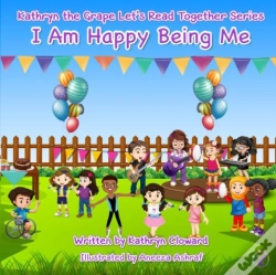 Capa do artigo I Am Happy Being Me
