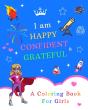 I Am Happy, Confident & Grateful - Preview