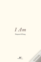 Capa do artigo I Am