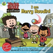 Capa do artigo I Am Harry Houdini