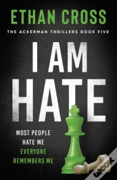 I Am Hate