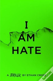 I Am Hate