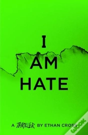 Capa do artigo I Am Hate