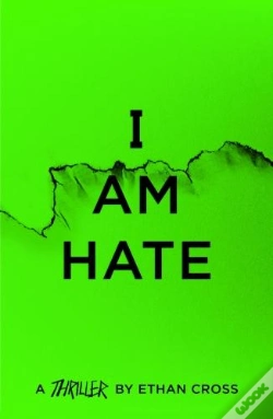 Capa do artigo I Am Hate