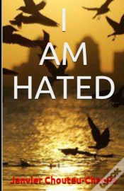 Capa do artigo I Am Hated