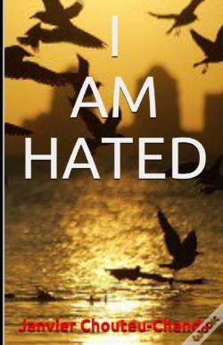 Capa do artigo I Am Hated