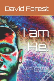 Capa do artigo I Am He.