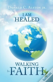 Capa do artigo I Am Healed