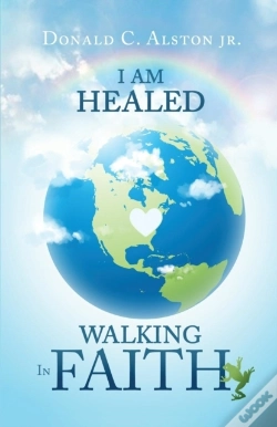 Capa do artigo I Am Healed