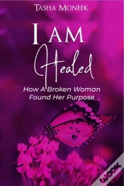Capa do artigo I Am Healed