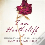 Capa do artigo I Am Heathcliff