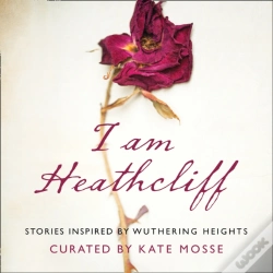 Capa do artigo I Am Heathcliff