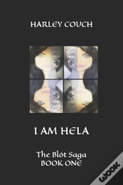 Capa do artigo I Am Hela