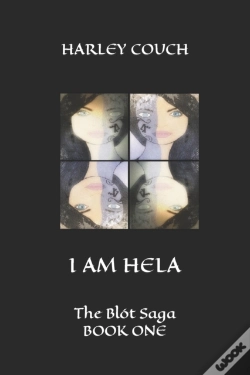 Capa do artigo I Am Hela