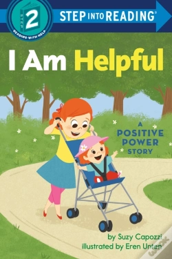 Capa do artigo I Am Helpful