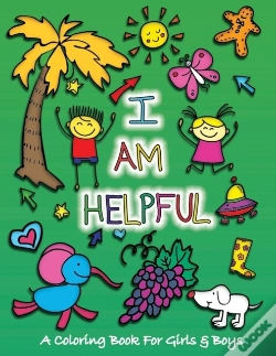 Capa do artigo I Am Helpful
