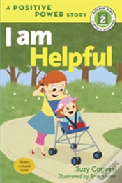Capa do artigo I Am Helpful