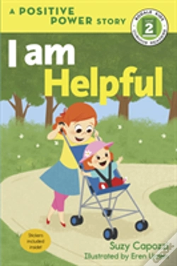 Capa do artigo I Am Helpful