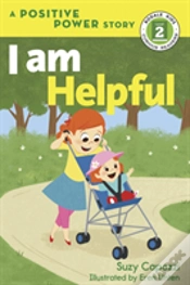 Capa do artigo I Am Helpful