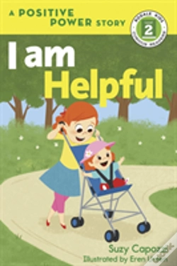 Capa do artigo I Am Helpful