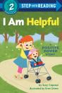 I Am Helpful - Preview