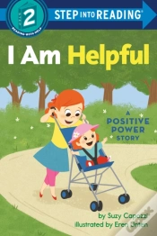 Capa do artigo I Am Helpful