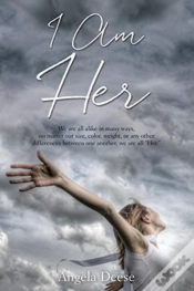 Capa do artigo I Am Her