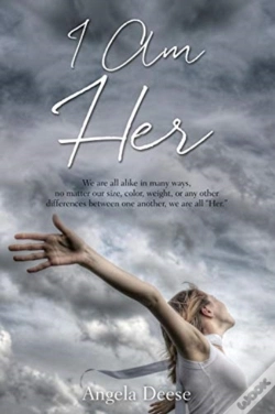 Capa do artigo I Am Her