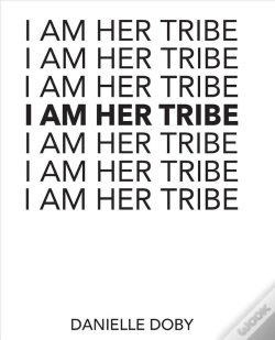 Capa do artigo I Am Her Tribe