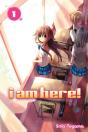 I Am Here! 1 - Preview