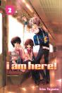 I Am Here! 2 - Preview