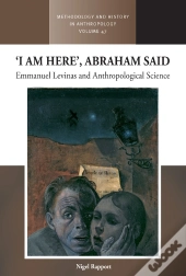 'I Am Here', Abraham Said