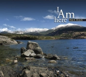 Capa do artigo I Am Here - CD