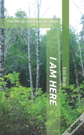 Capa do artigo I Am Here