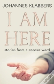 Capa do artigo I Am Here