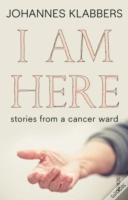 Capa do artigo I Am Here