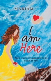Capa do artigo I Am Here